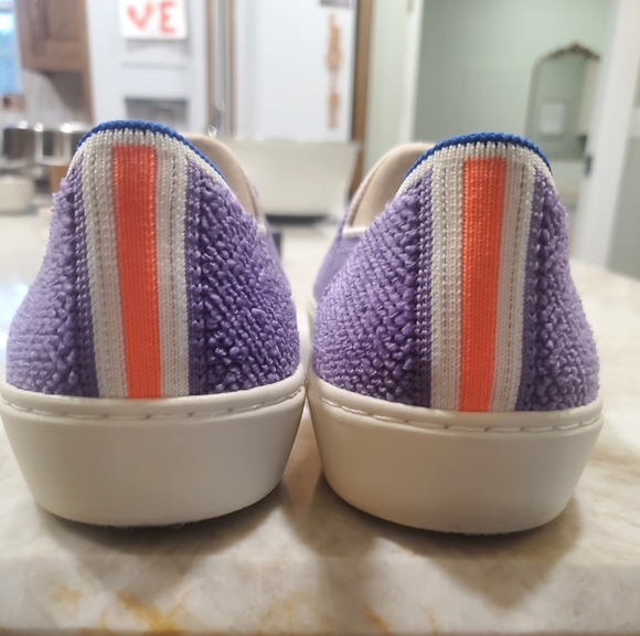 Rothy's Sneaker - Picture 9 of 10